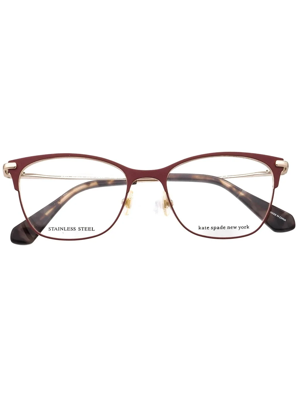 Kate Spade Bendall LHF Eyewear